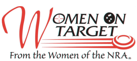Women on target